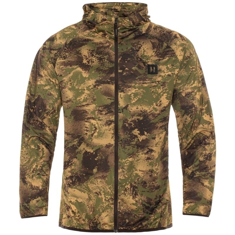 Härkila Deer Stalker Camo Cover Jakke