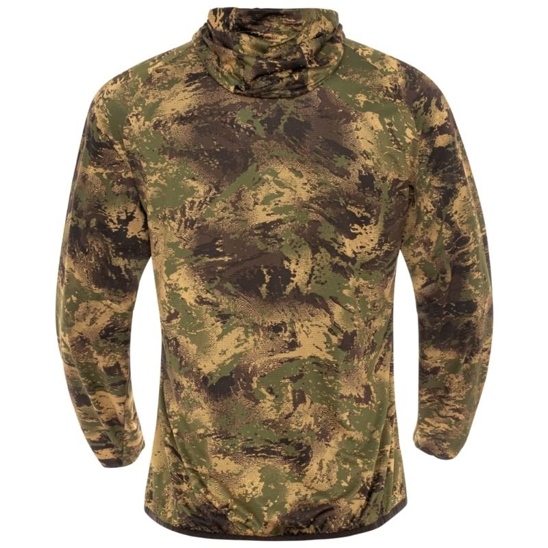 Härkila Deer Stalker Camo Cover Jakke