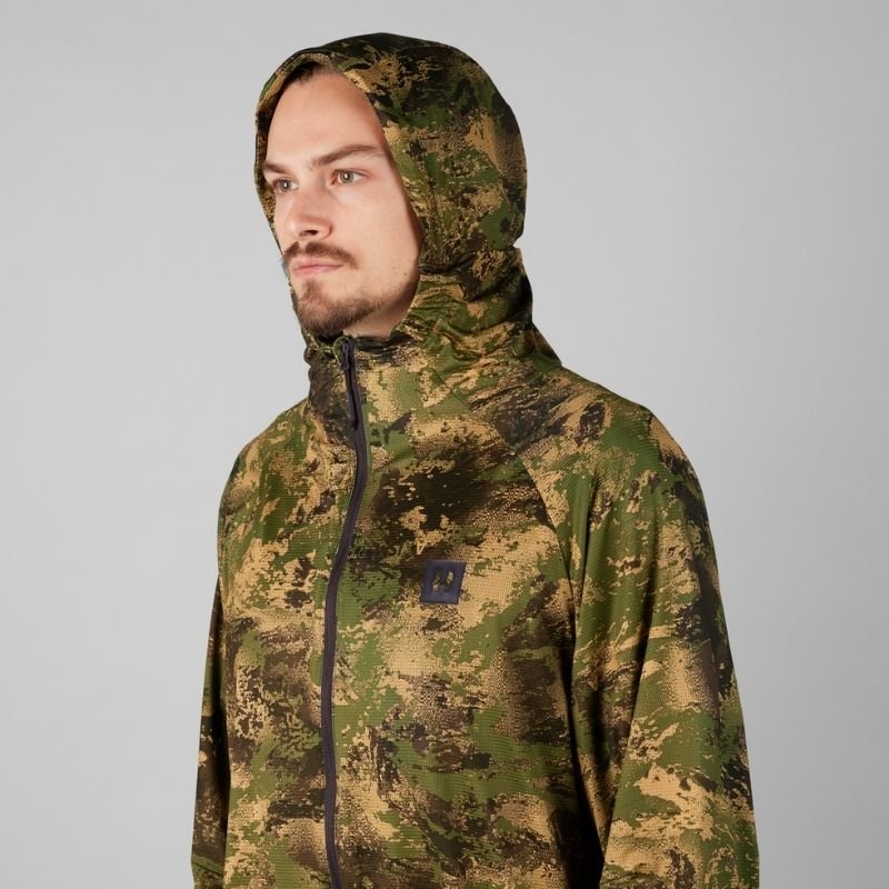 Härkila Deer Stalker Camo Cover Jakke