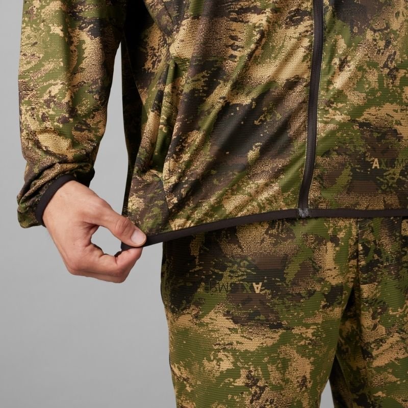 Härkila Deer Stalker Camo Cover Jakke