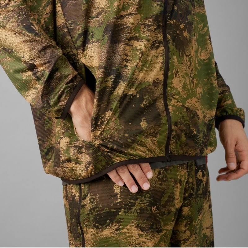 Härkila Deer Stalker Camo Cover Jakke