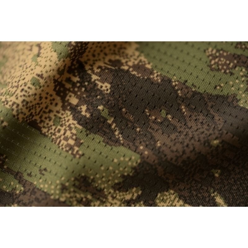 Härkila Deer Stalker Camo Cover Jakke