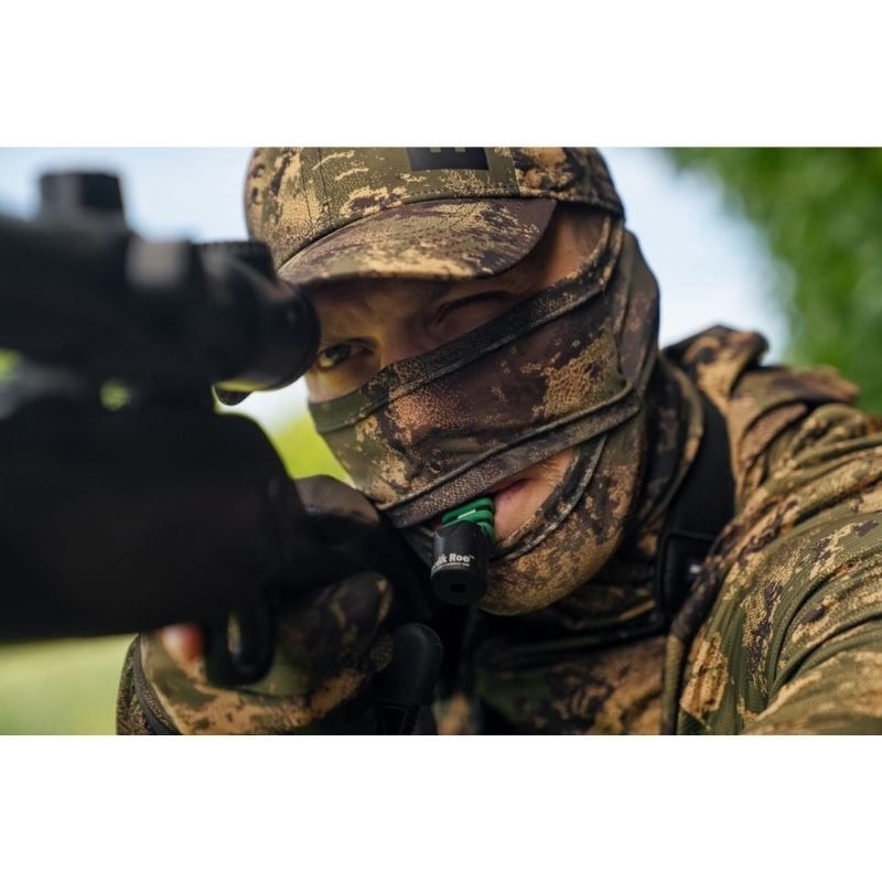 Härkila Deer Stalker Camo Mesh Facecover