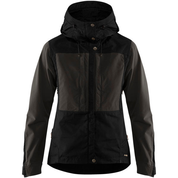 Fjällräven Keb Jakke Dame