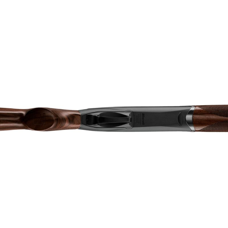 Benelli 828U Black 12/76, 76 cm (0621)