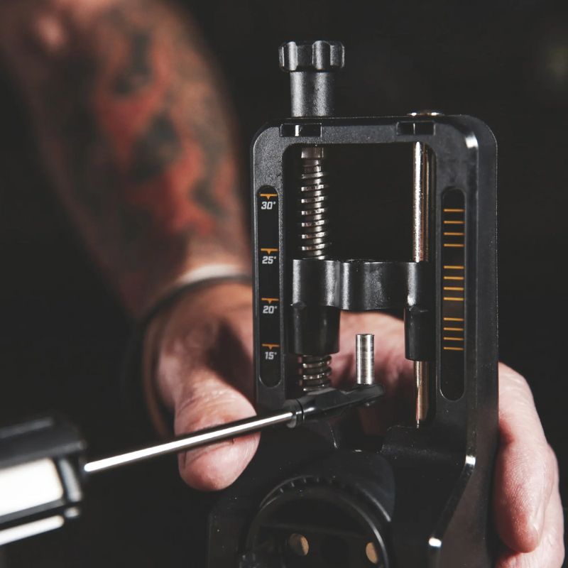Work Sharp Benchtop Knife Sharpener