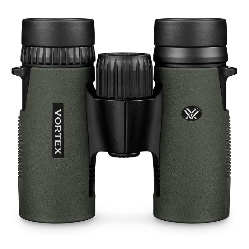 Vortex Diamondback HD 8x32