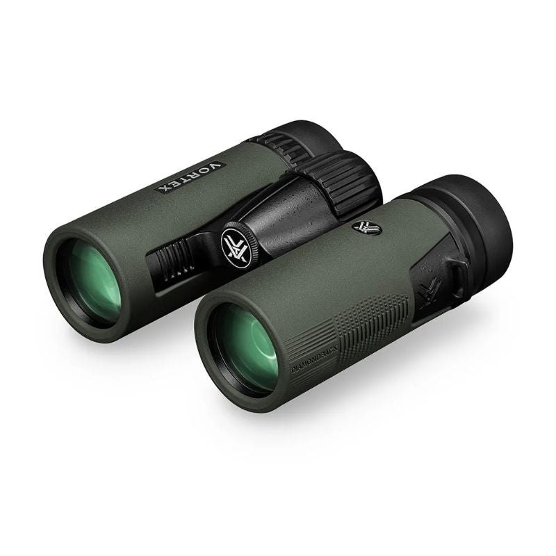 Vortex Diamondback HD 8x32