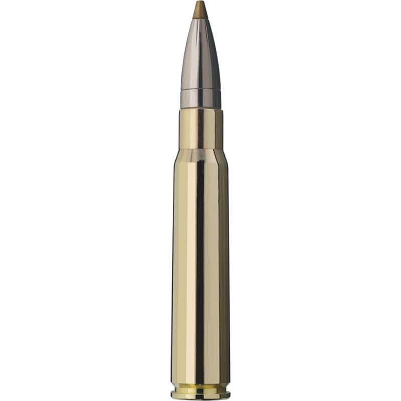 RWS 8X57 JS Evolution Green 9 g, 20 stk.