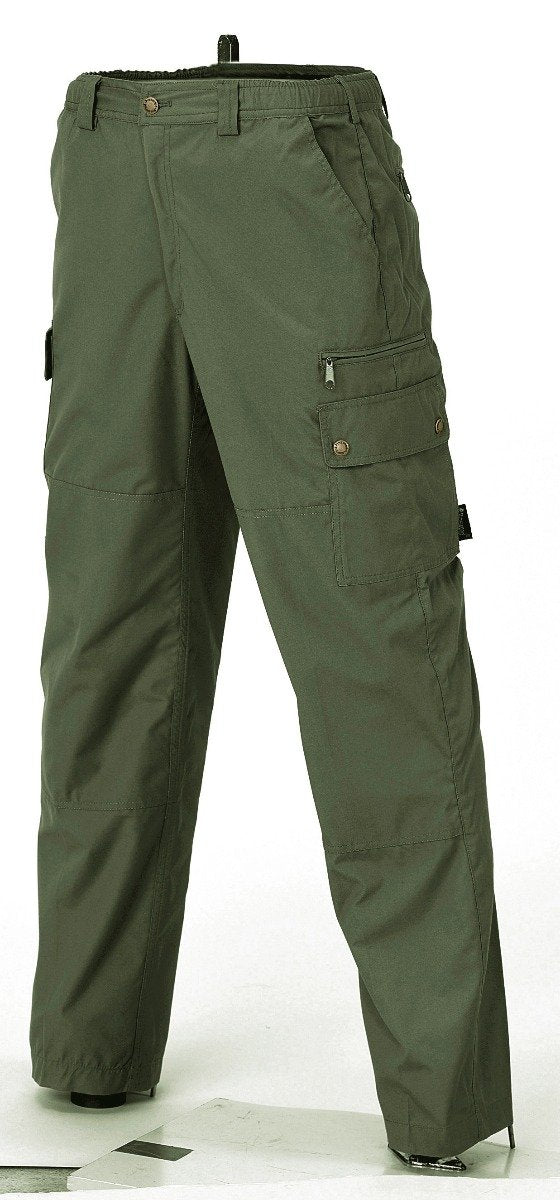 Pinewood Vildmarksbukser