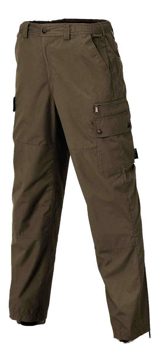 Pinewood Vildmarksbukser