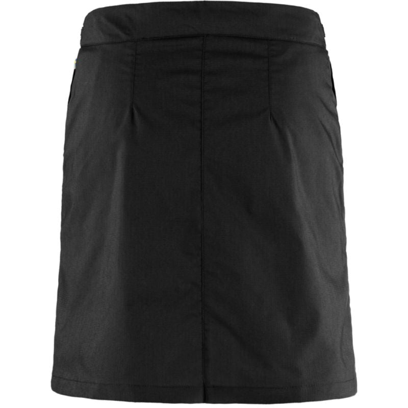 Fjällräven Abisko Hike Skort Dame