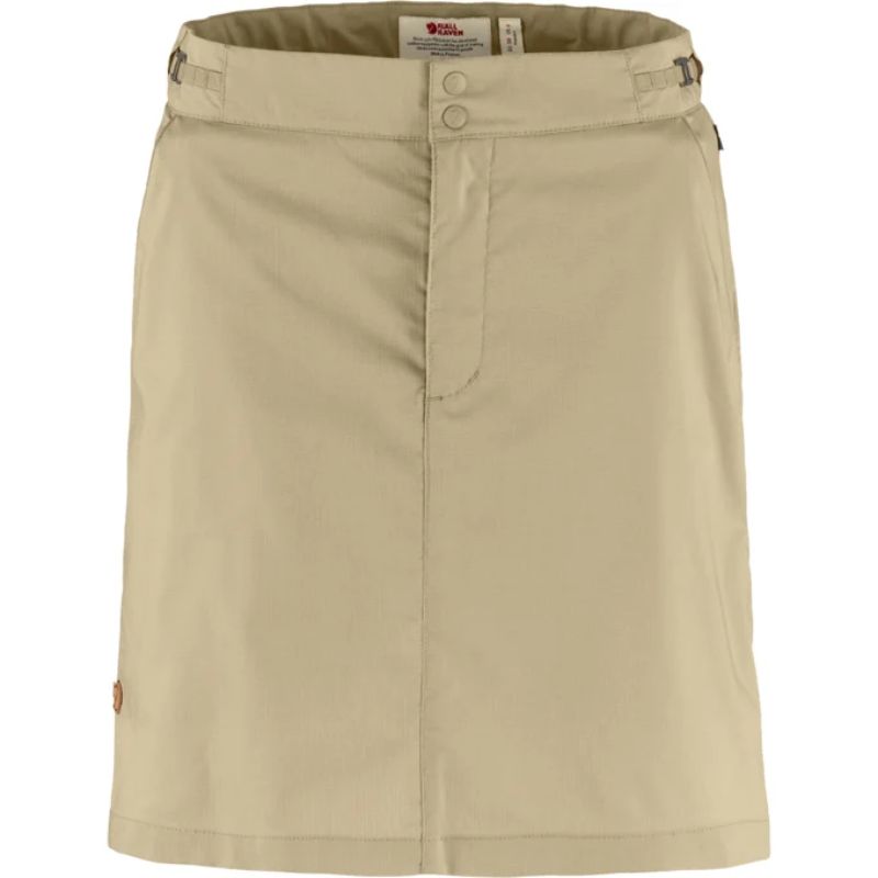 Fjällräven Abisko Hike Skort Dame