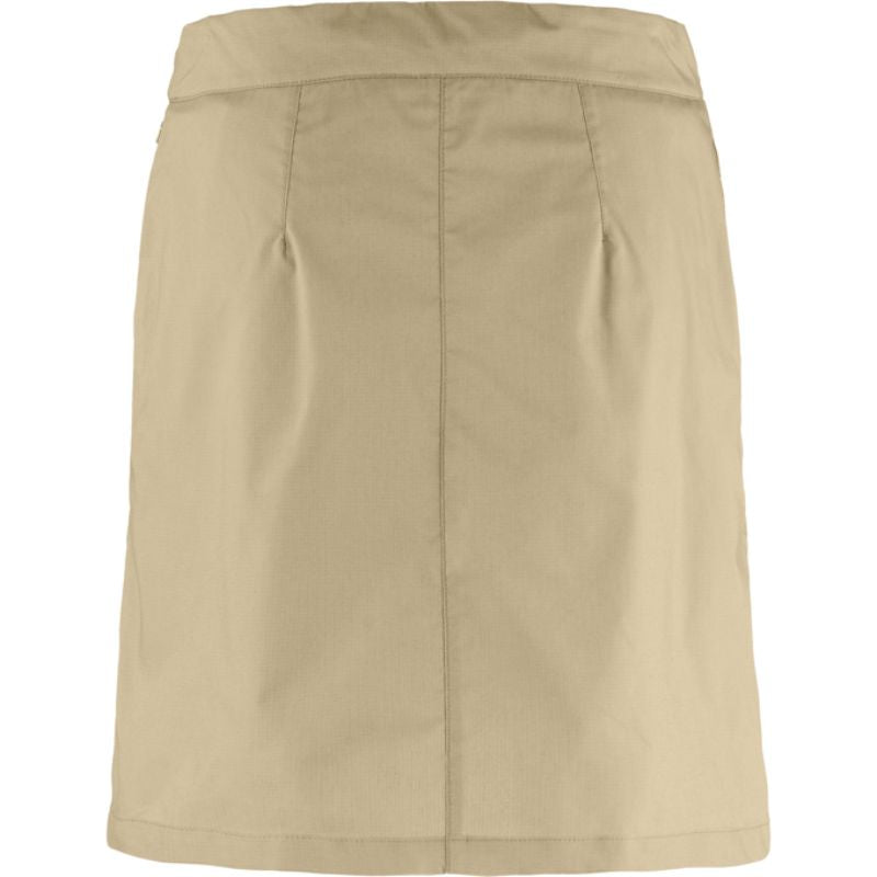 Fjällräven Abisko Hike Skort Dame