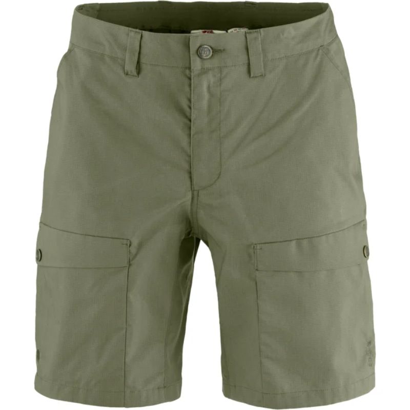 Fjällräven Abisko Hybrid Trail Shorts