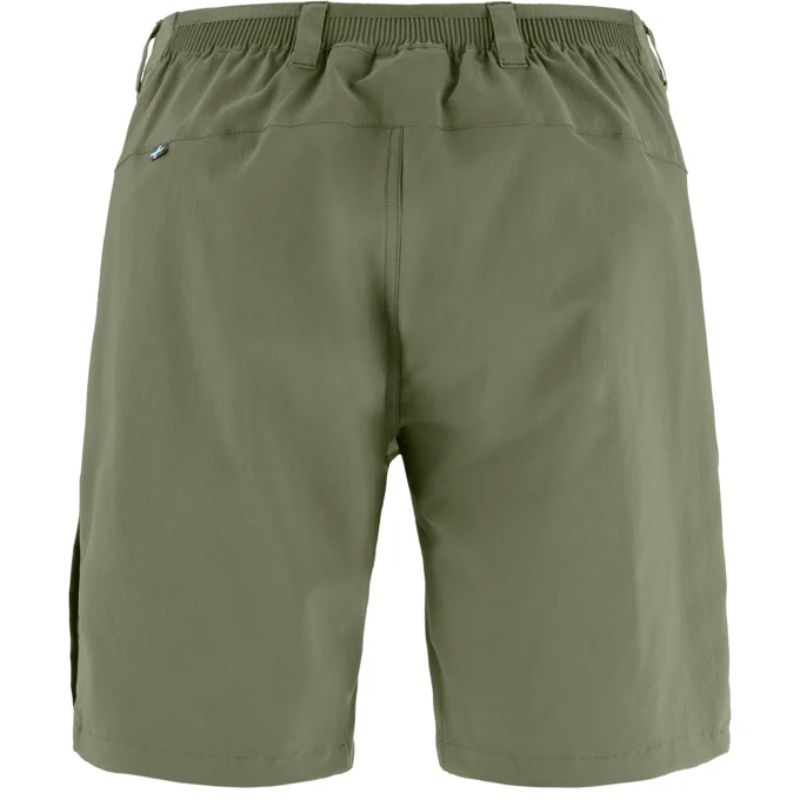 Fjällräven Abisko Hybrid Trail Shorts