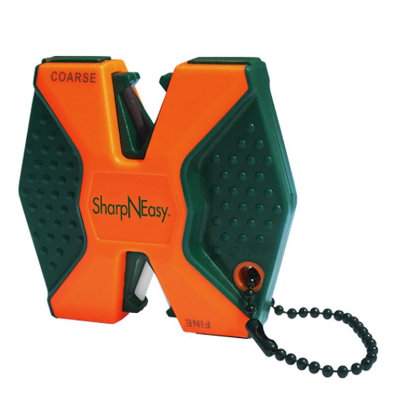 Accusharp Two Step Sharpener