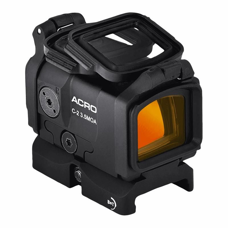Aimpoint ACRO C-2 3,5 MOA