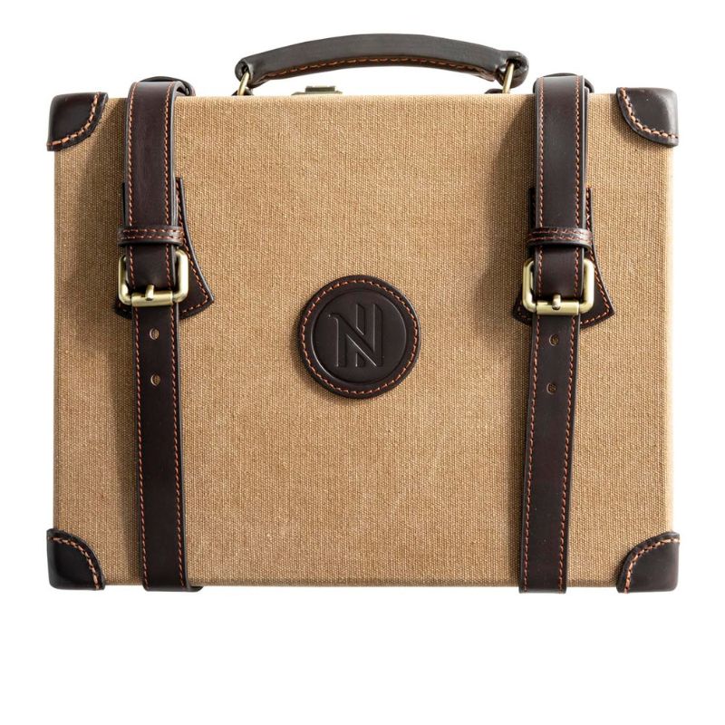 Nordhunt Safari Patronkuffert 200 stk.