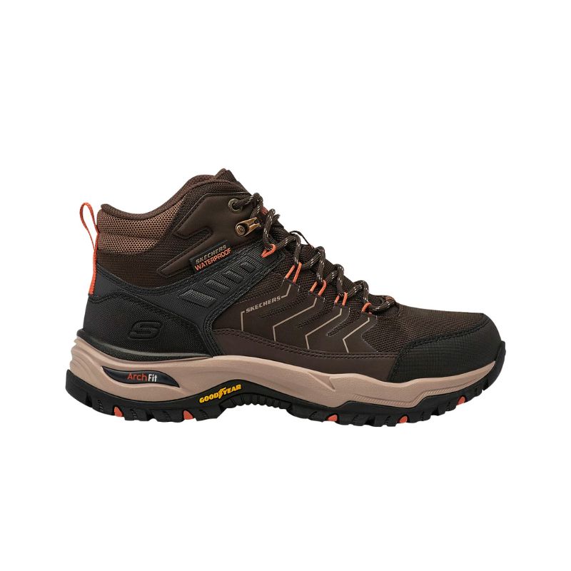 Skechers Arch Fit Dawson