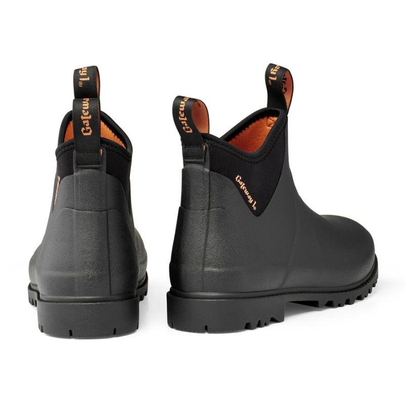 Gateway Ascot Lady II 6" 3 mm