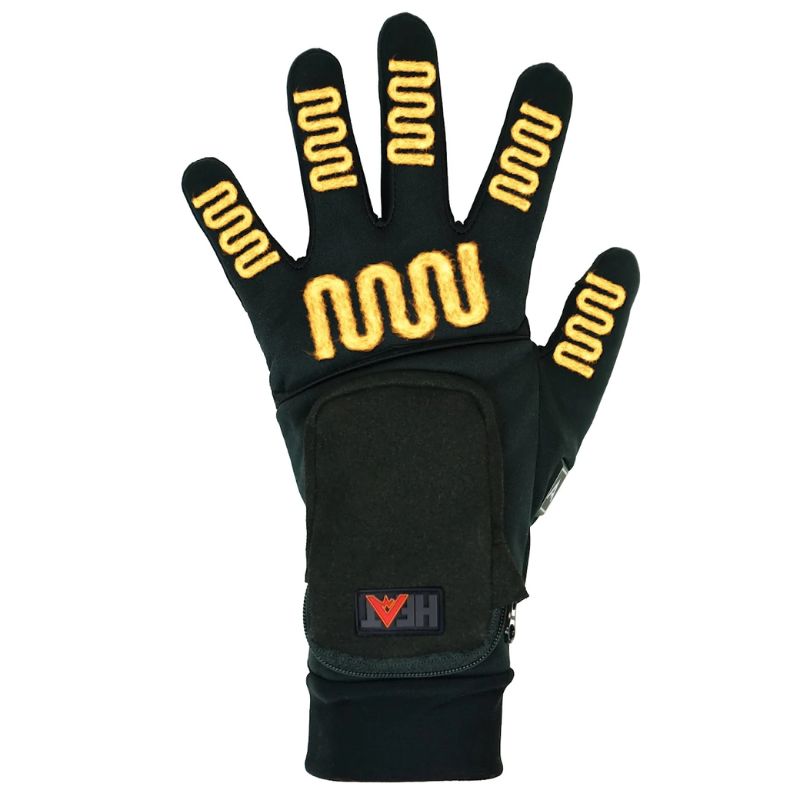Avignon Heat Flexduo V2 Tynd Handske