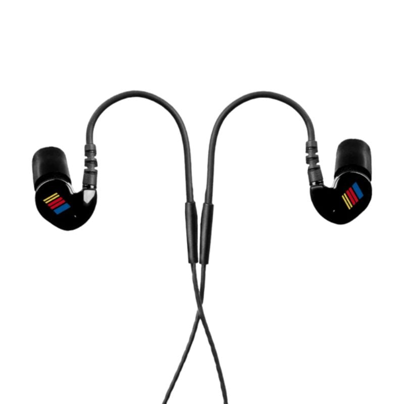 Axil GS Extreme 3.0 In-Ear Høreværn m. Bluetooth