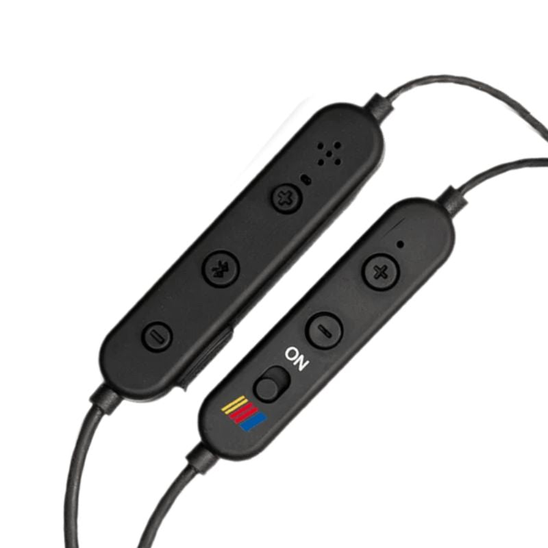 Axil GS Extreme 3.0 In-Ear Høreværn m. Bluetooth