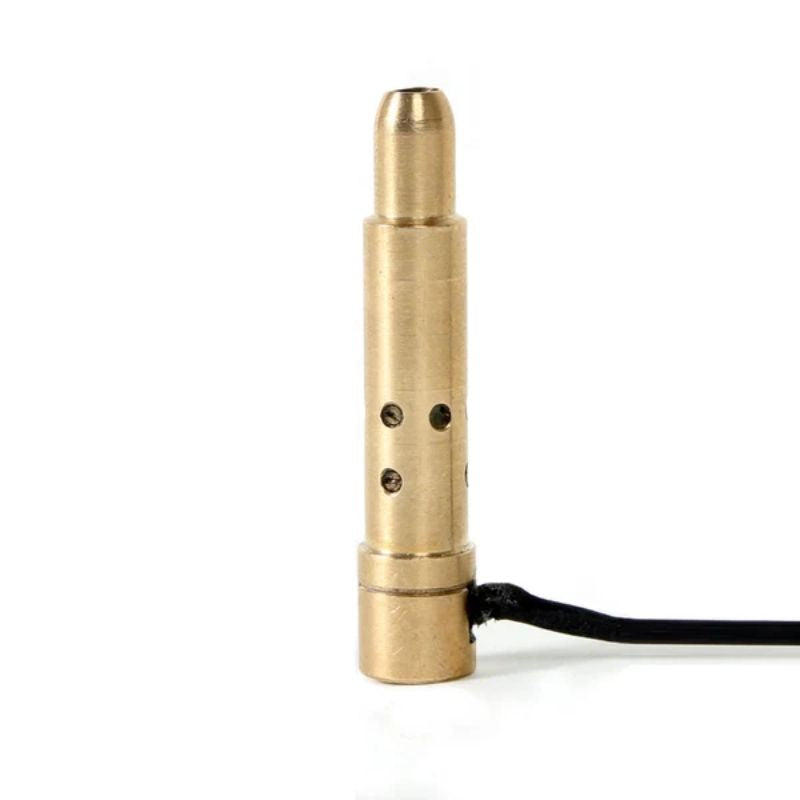 BLT Laserpatron Salonriffel Kal 17HMR