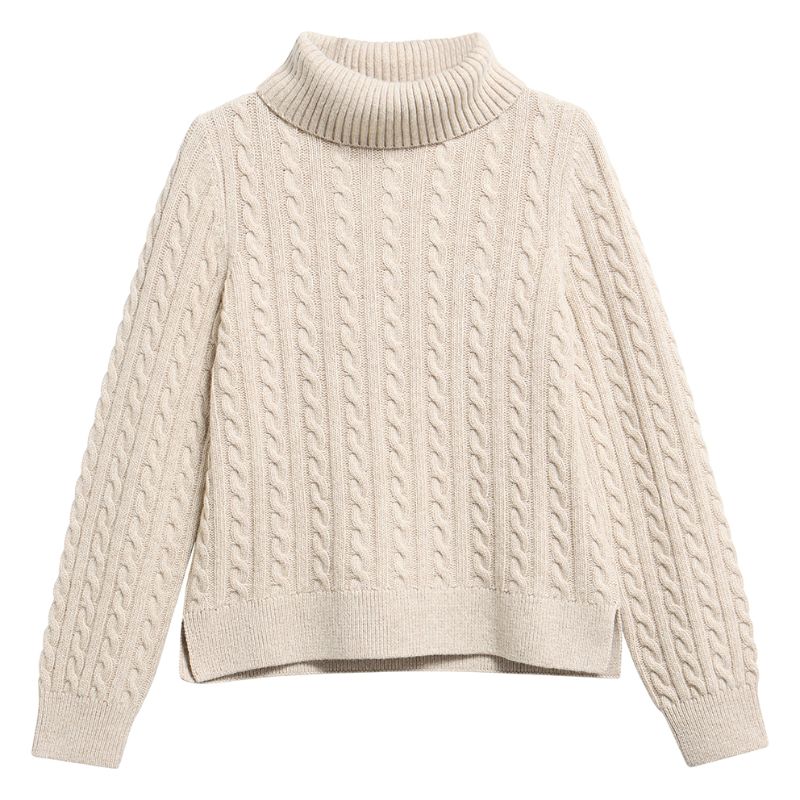Barbour Ambleside Knit Striktrøje Dame