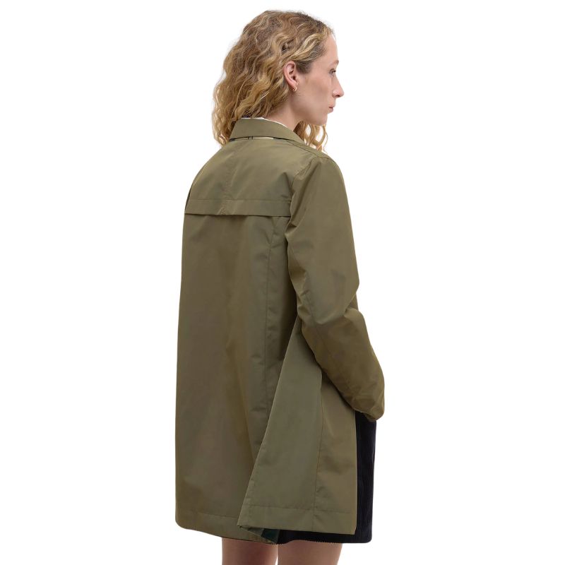 Barbour Babbity Sproof Jakke Dame