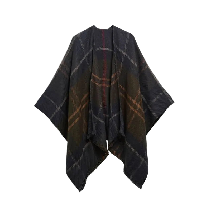 Barbour Blair Serape