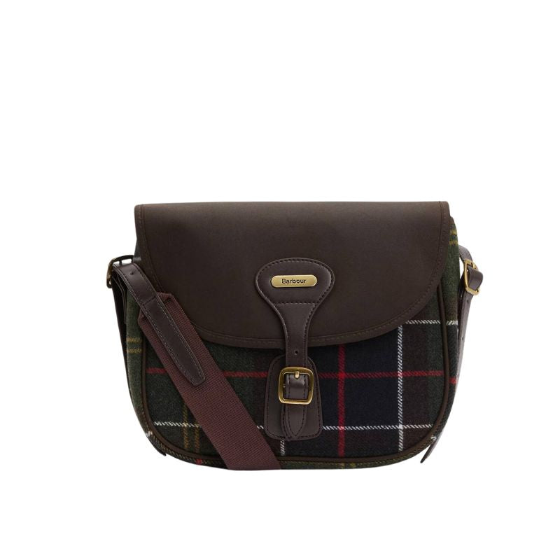 Barbour Cromarty Crossbody Bag