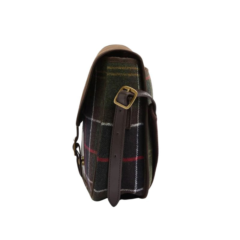 Barbour Cromarty Crossbody Bag