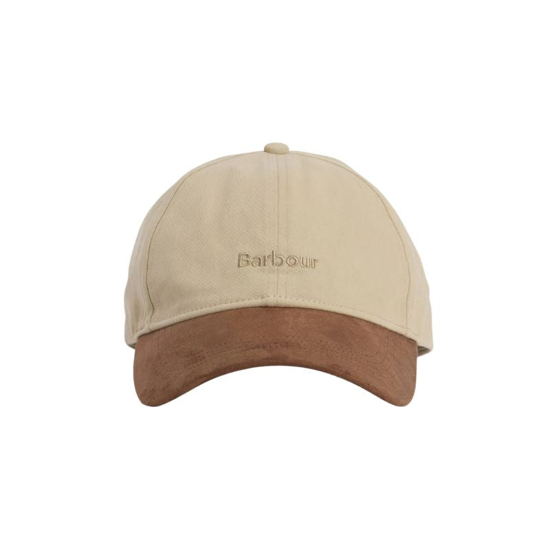 Barbour Cynthia Cap Dame