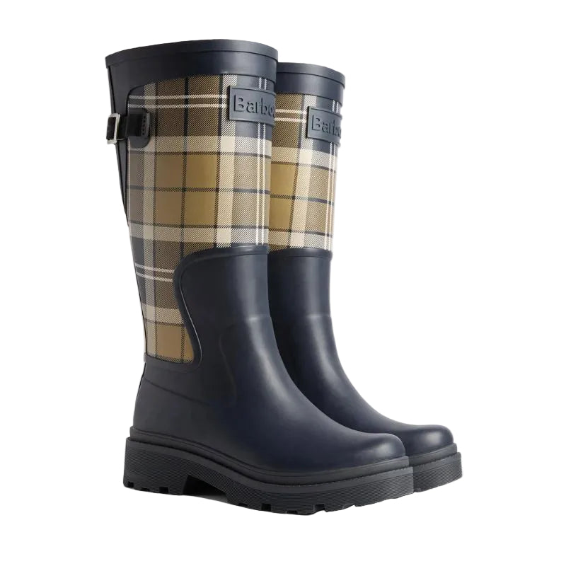 Barbour Dena Tall Well Dame