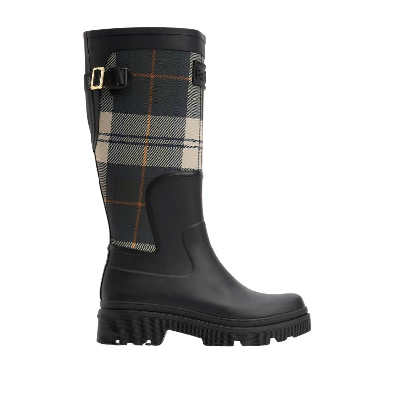 Barbour Dena Tall Welly Dame
