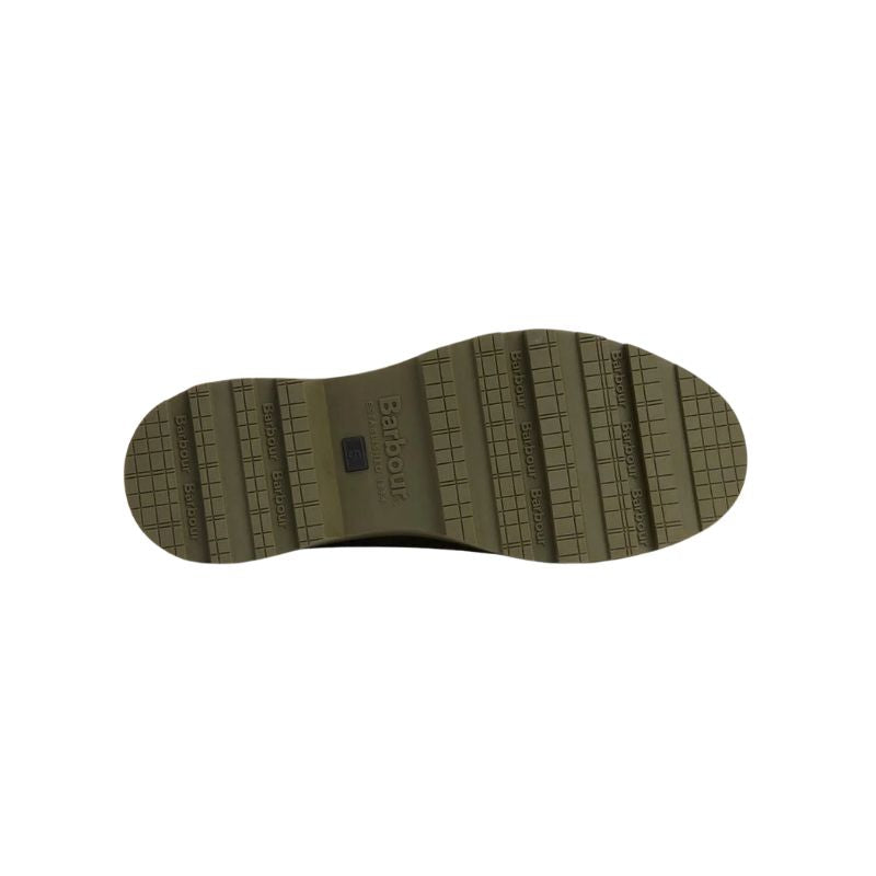 Barbour Dena Tall Welly Dame