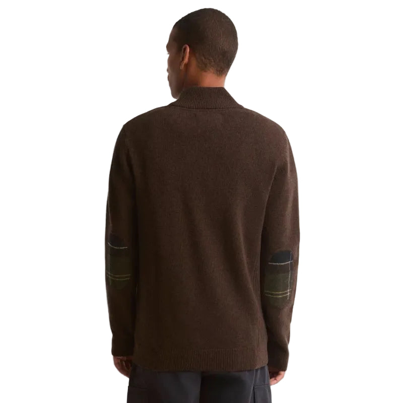 Barbour Holden Half Zip