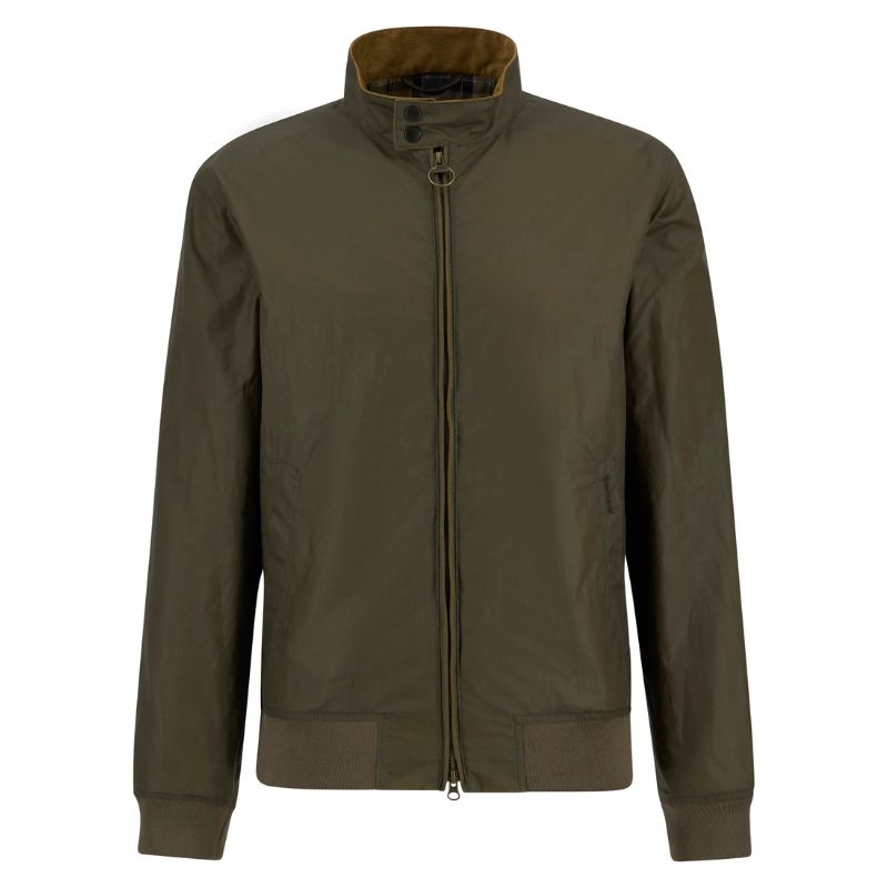 Barbour Lightweight Royston Wax Jakke