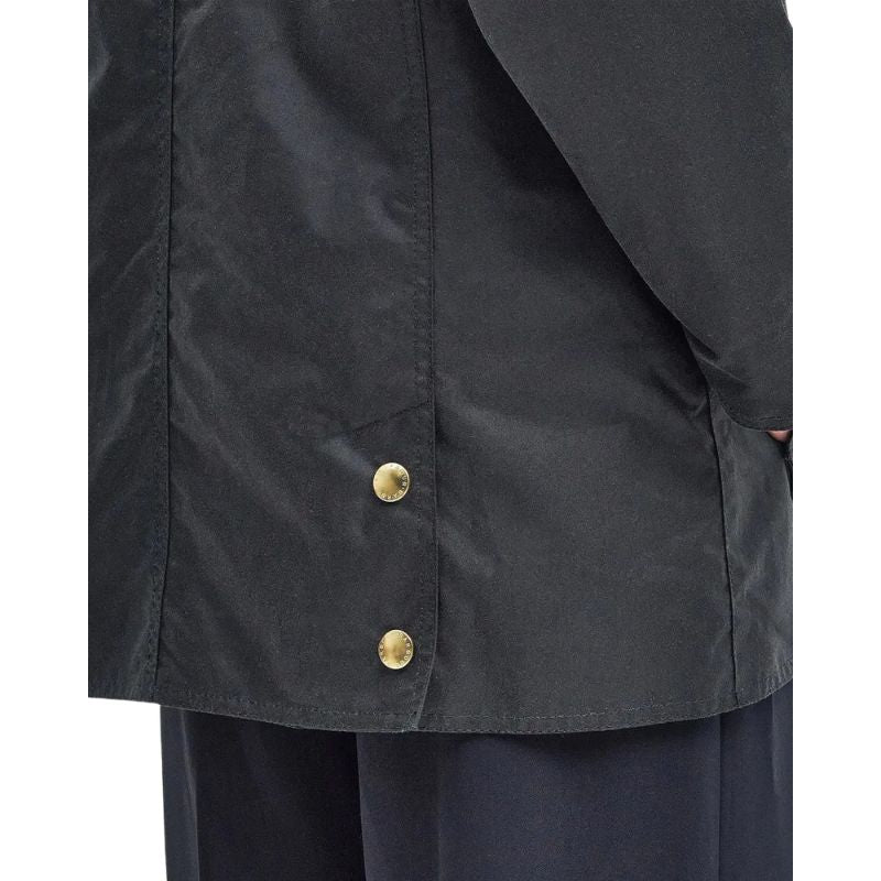 Barbour Modern Beadnell Wax Jakke Dame