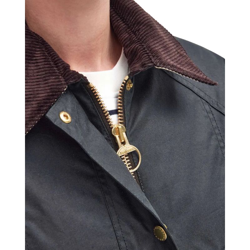 Barbour Modern Beadnell Wax Jakke Dame