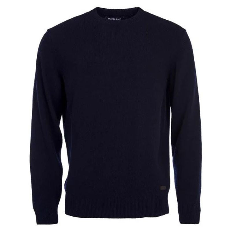 Barbour Patch Crew