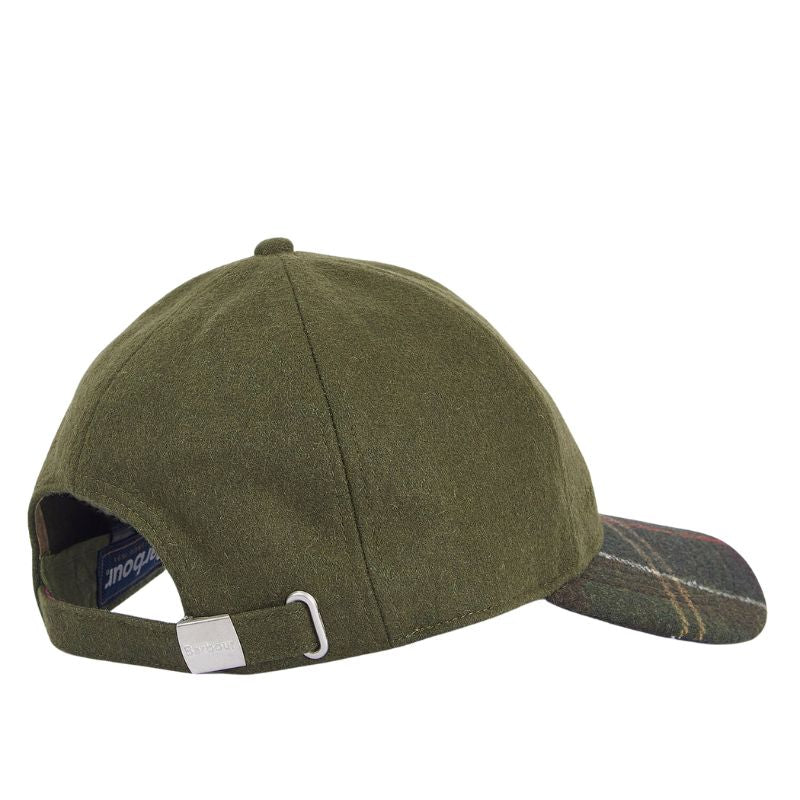Barbour Roker Sports Cap
