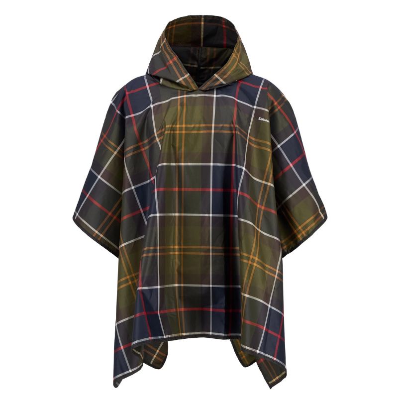 Barbour Showerproff Poncho