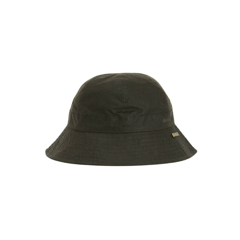 Barbour Spectator Bucket Hat