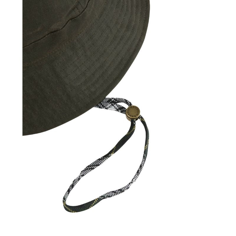 Barbour Spectator Bucket Hat