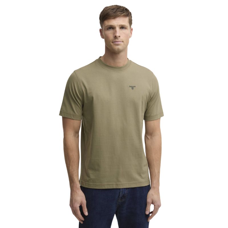 Barbour Sports T-Shirt