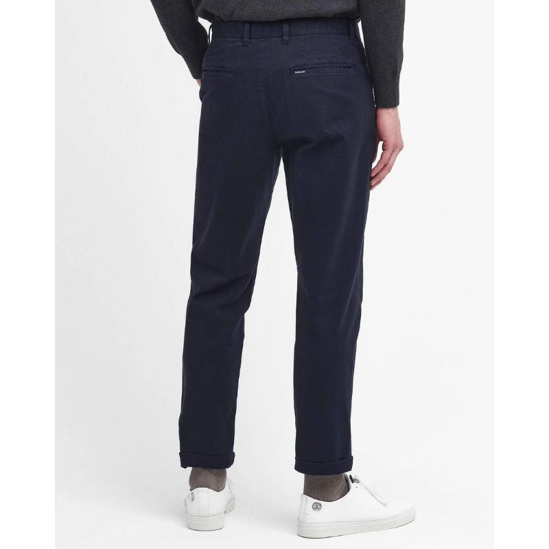 Barbour Stretch Cord Tailored Fit Bukser