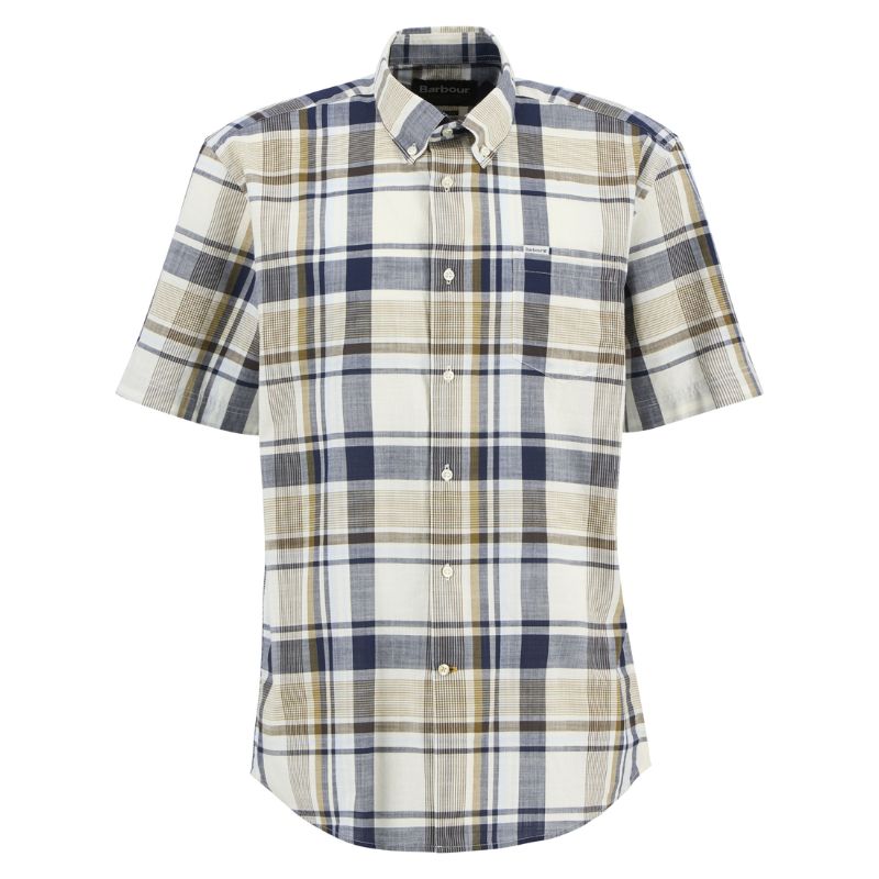 Barbour Swinfell Skjorte